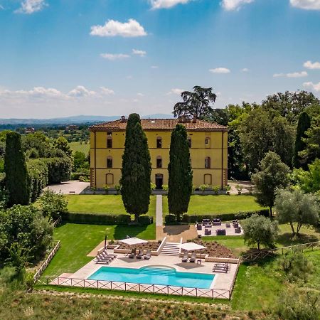 Tenuta Villa Rocchi Torrita di Siena Esterno foto