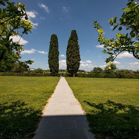 Tenuta Villa Rocchi Torrita di Siena Esterno foto