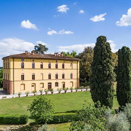 Tenuta Villa Rocchi Torrita di Siena Esterno foto