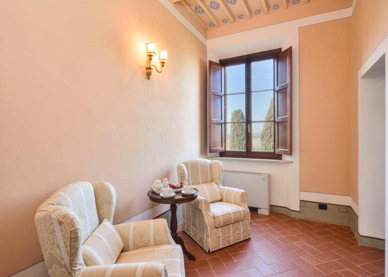 Tenuta Villa Rocchi Torrita di Siena Esterno foto