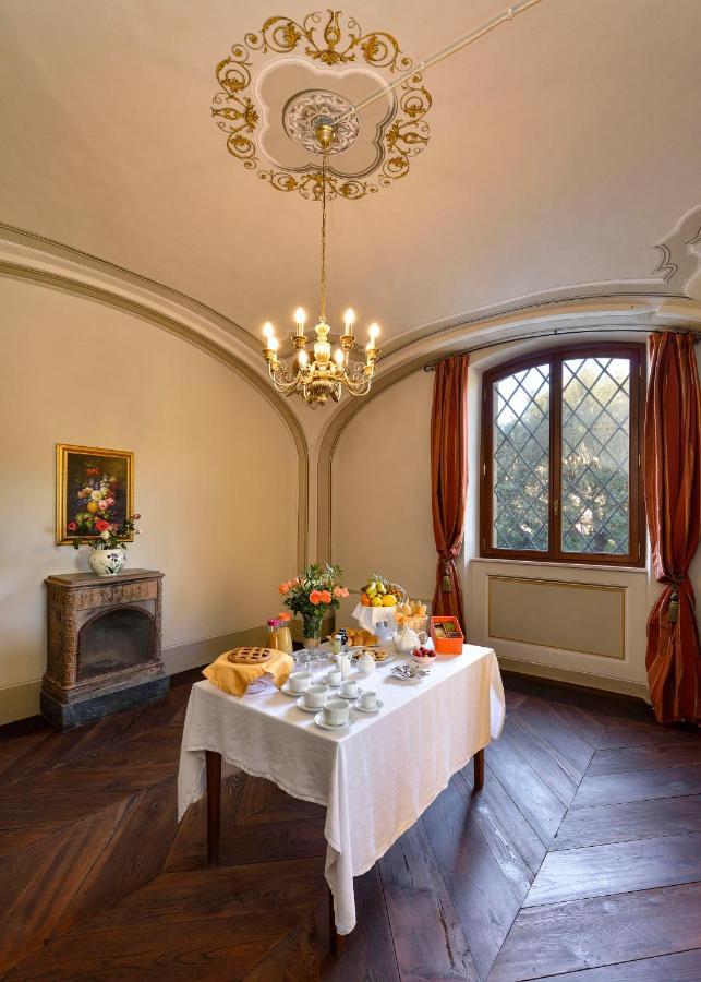 Tenuta Villa Rocchi Torrita di Siena Esterno foto