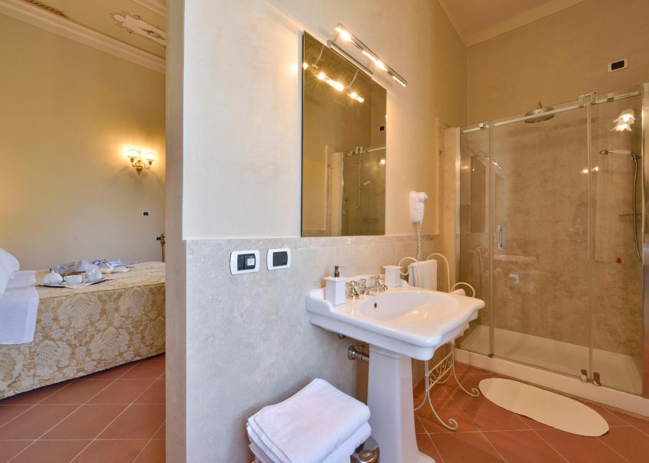 Tenuta Villa Rocchi Torrita di Siena Esterno foto