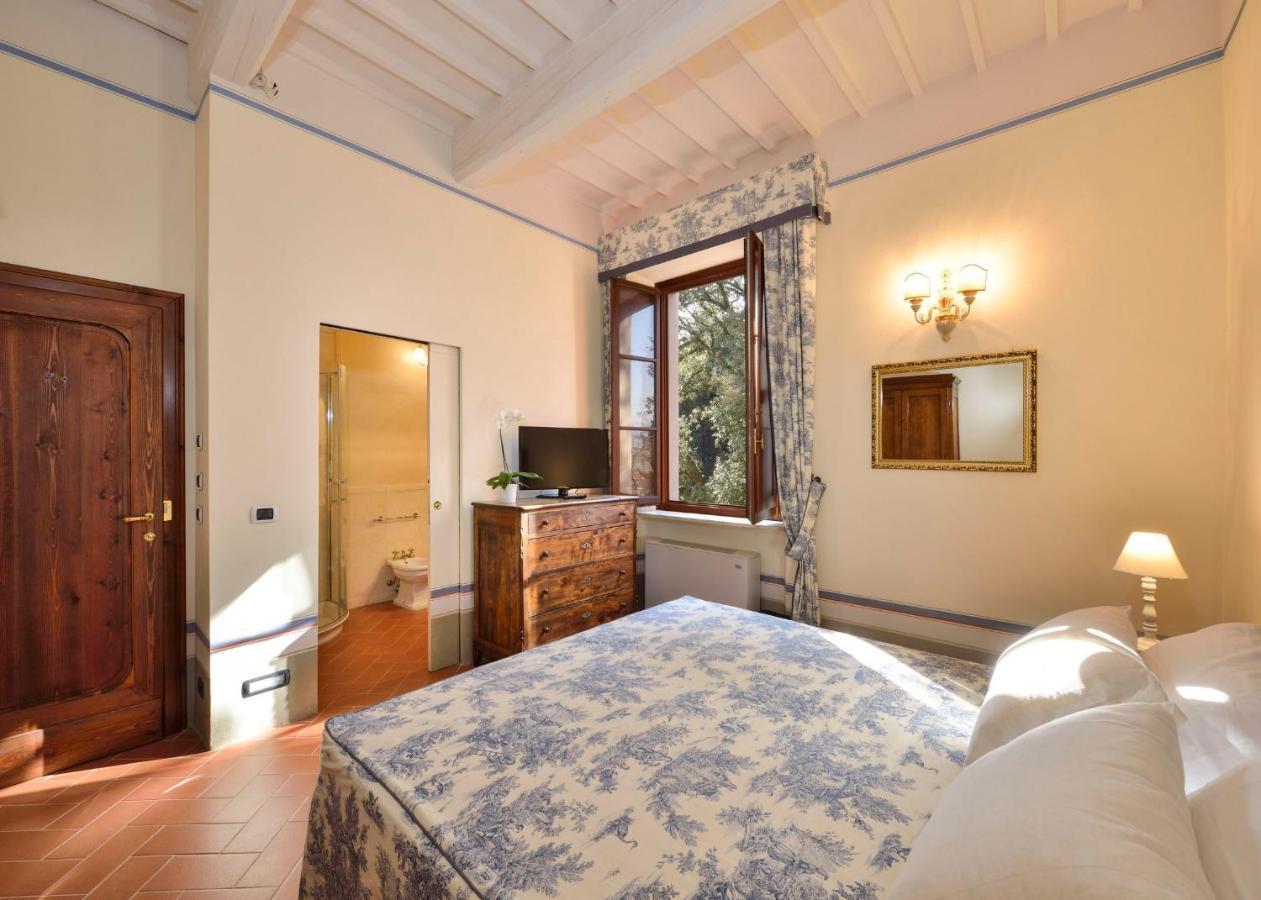 Tenuta Villa Rocchi Torrita di Siena Esterno foto
