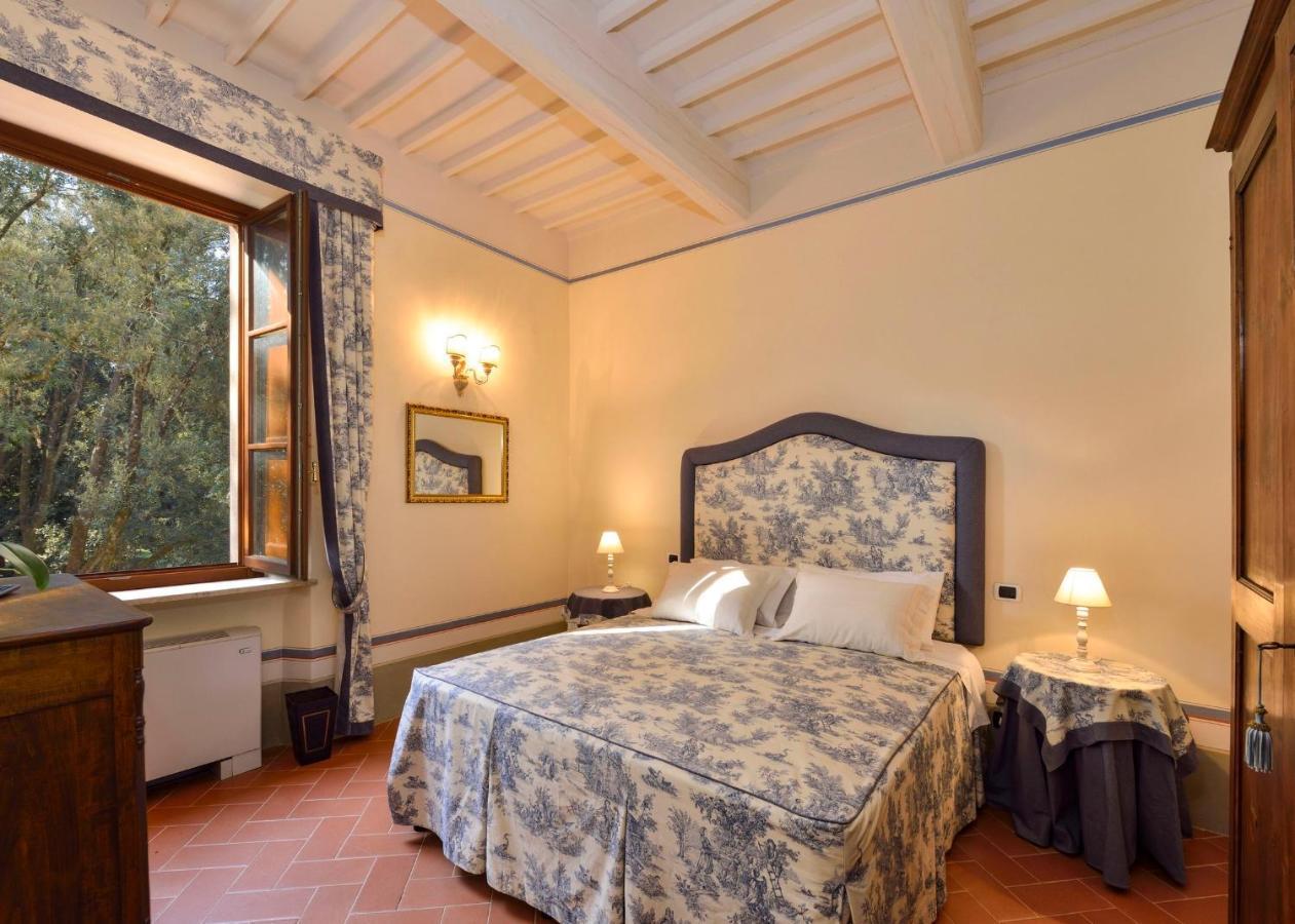 Tenuta Villa Rocchi Torrita di Siena Esterno foto