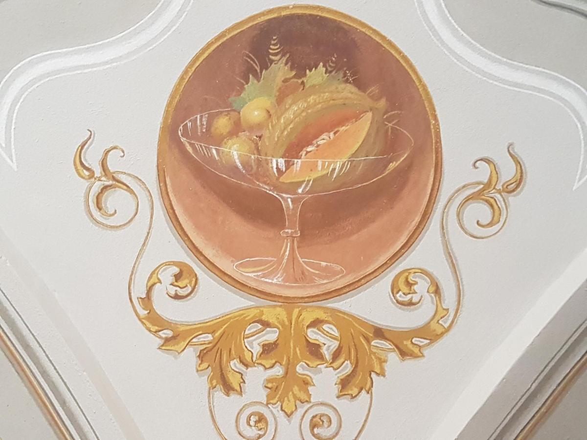 Tenuta Villa Rocchi Torrita di Siena Esterno foto