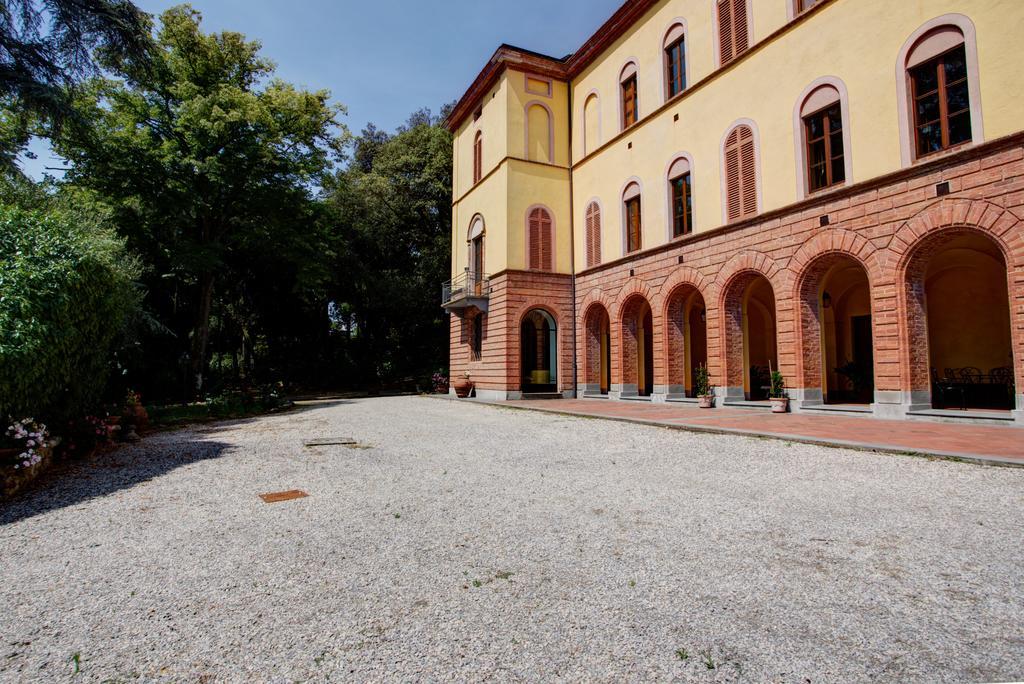 Tenuta Villa Rocchi Torrita di Siena Esterno foto