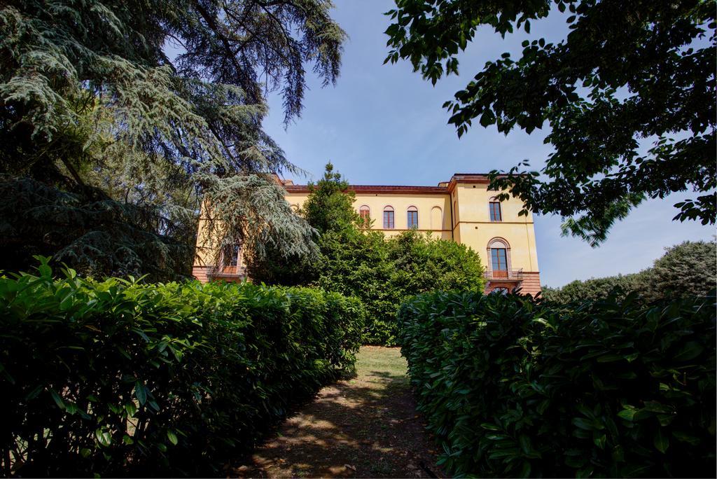 Tenuta Villa Rocchi Torrita di Siena Esterno foto