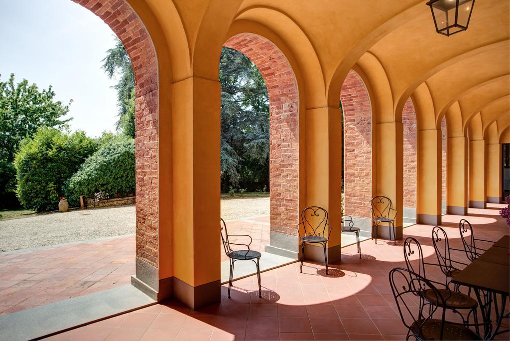 Tenuta Villa Rocchi Torrita di Siena Esterno foto
