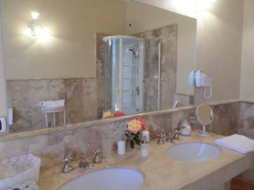 Tenuta Villa Rocchi Torrita di Siena Esterno foto